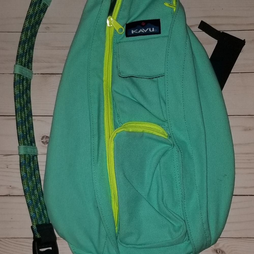Kavu bag